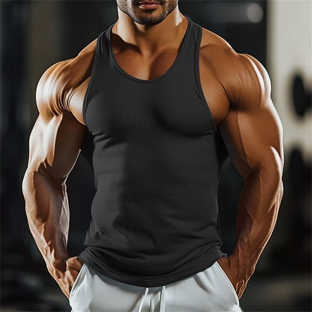 Débardeur de sport pour homme