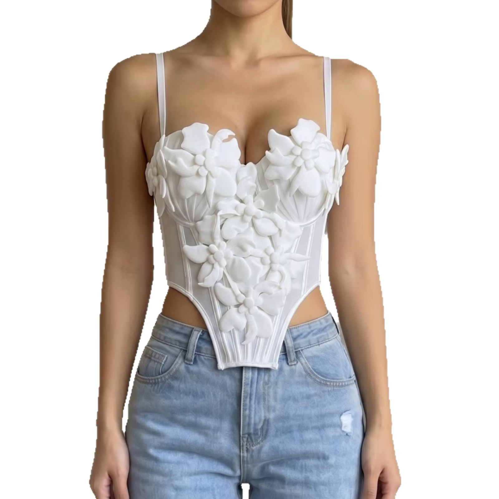 2026 Vêtements pour femme : Hauts