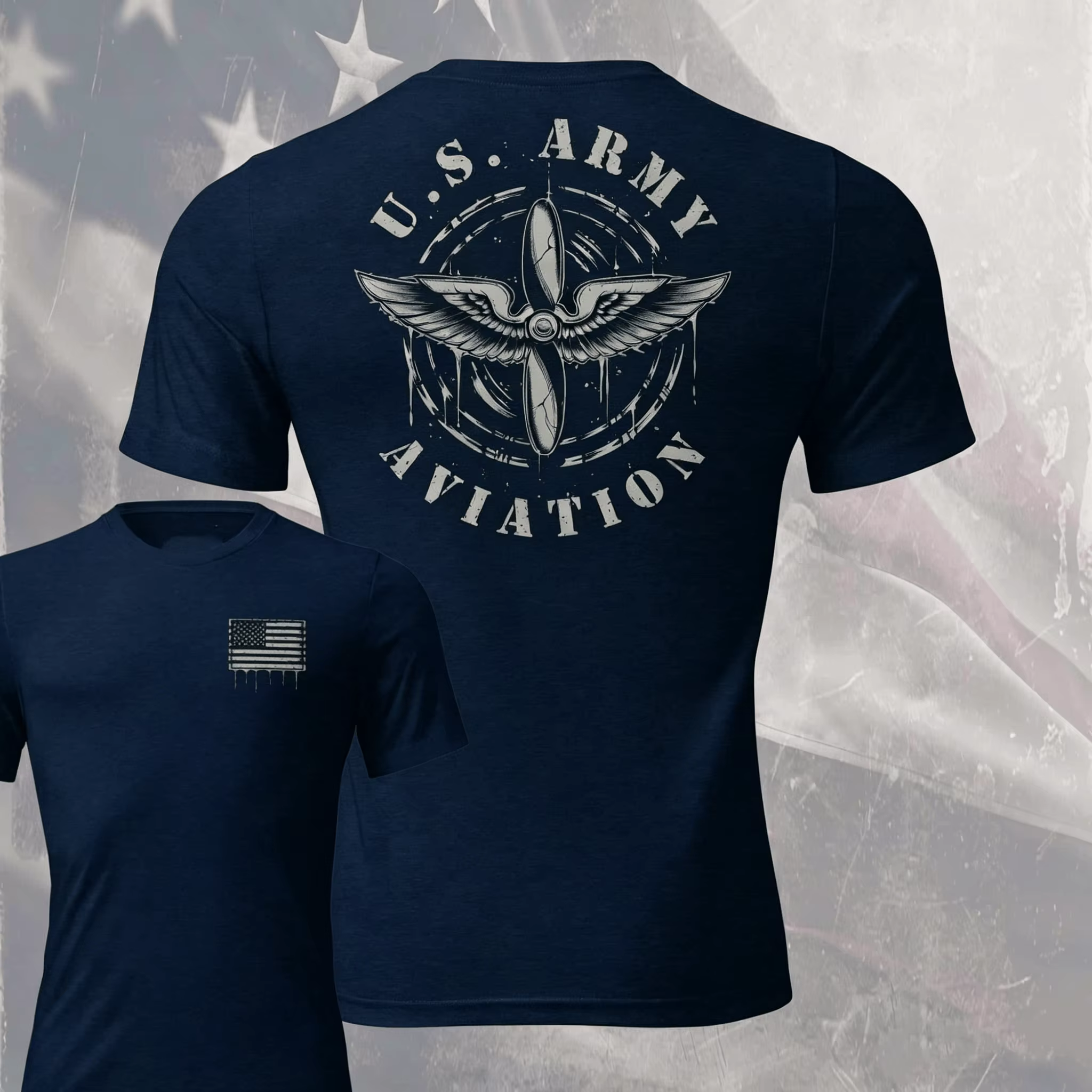 T-shirt Classique Tech Homme Femme ROKA Entraînement Militaire Hauts d'Entraînement Physique Été 2026 100% Coton