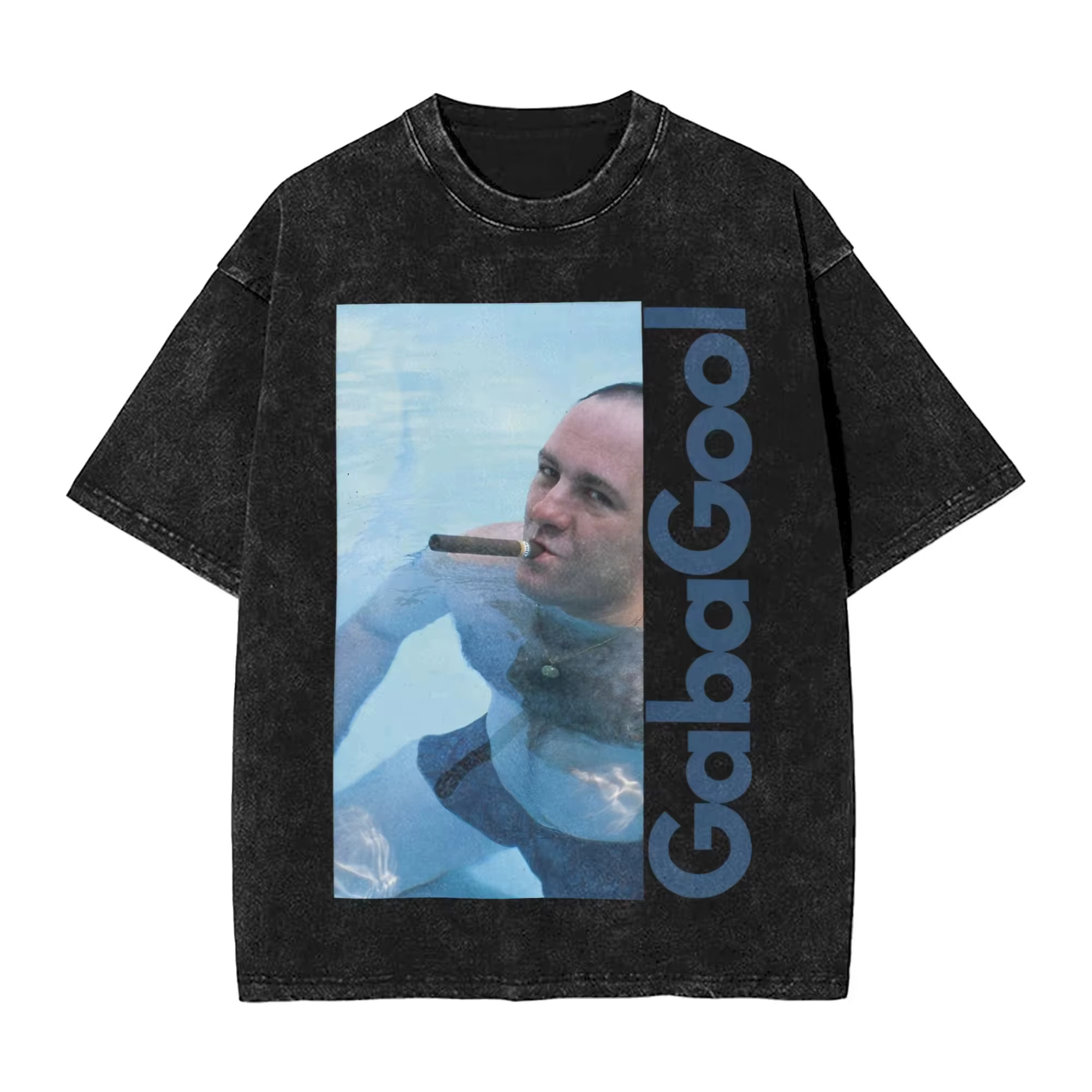 T-shirt The Sopranos Tony Soprano