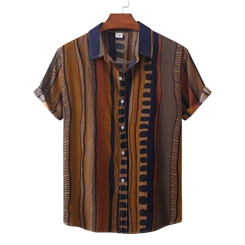 Polo de Haute Qualité pour Homme