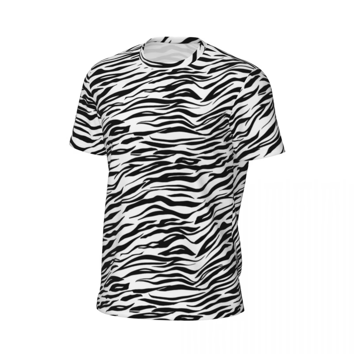 T-shirt de sport pour hommes