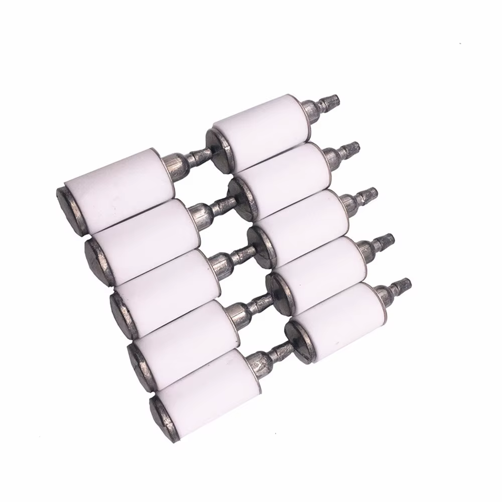 Filtre à carburant 530095646, 5/10 pièces, adapté à Poulan Weedeater Craftsman, accessoires de remplacement pour débroussailleuse, tronçonneuse, souffleur, nouvelle collection