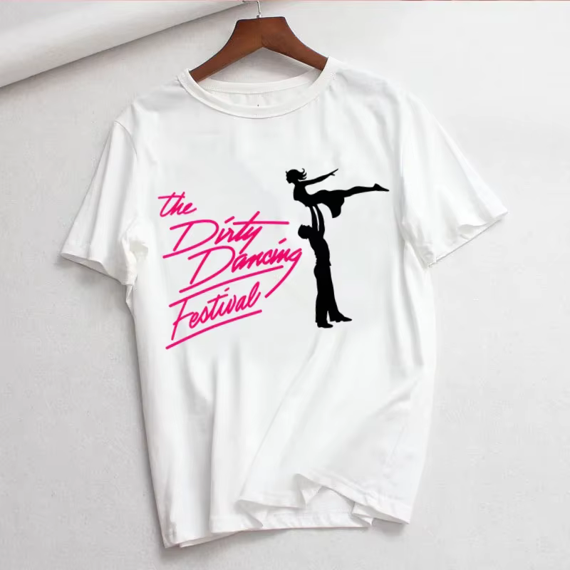 T-shirt pour femme Dirty Dancing