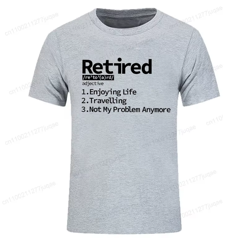 T-shirts d'été pour hommes