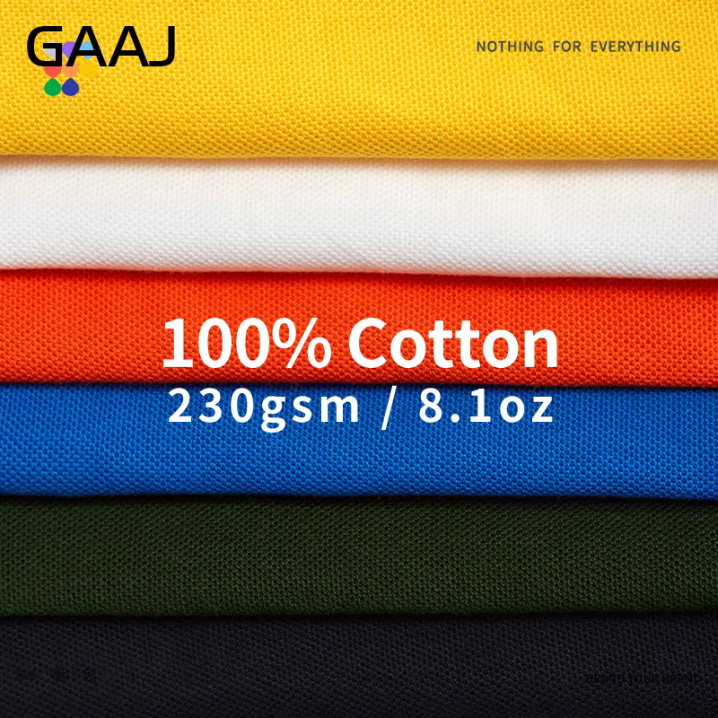 Polo premium pour homme