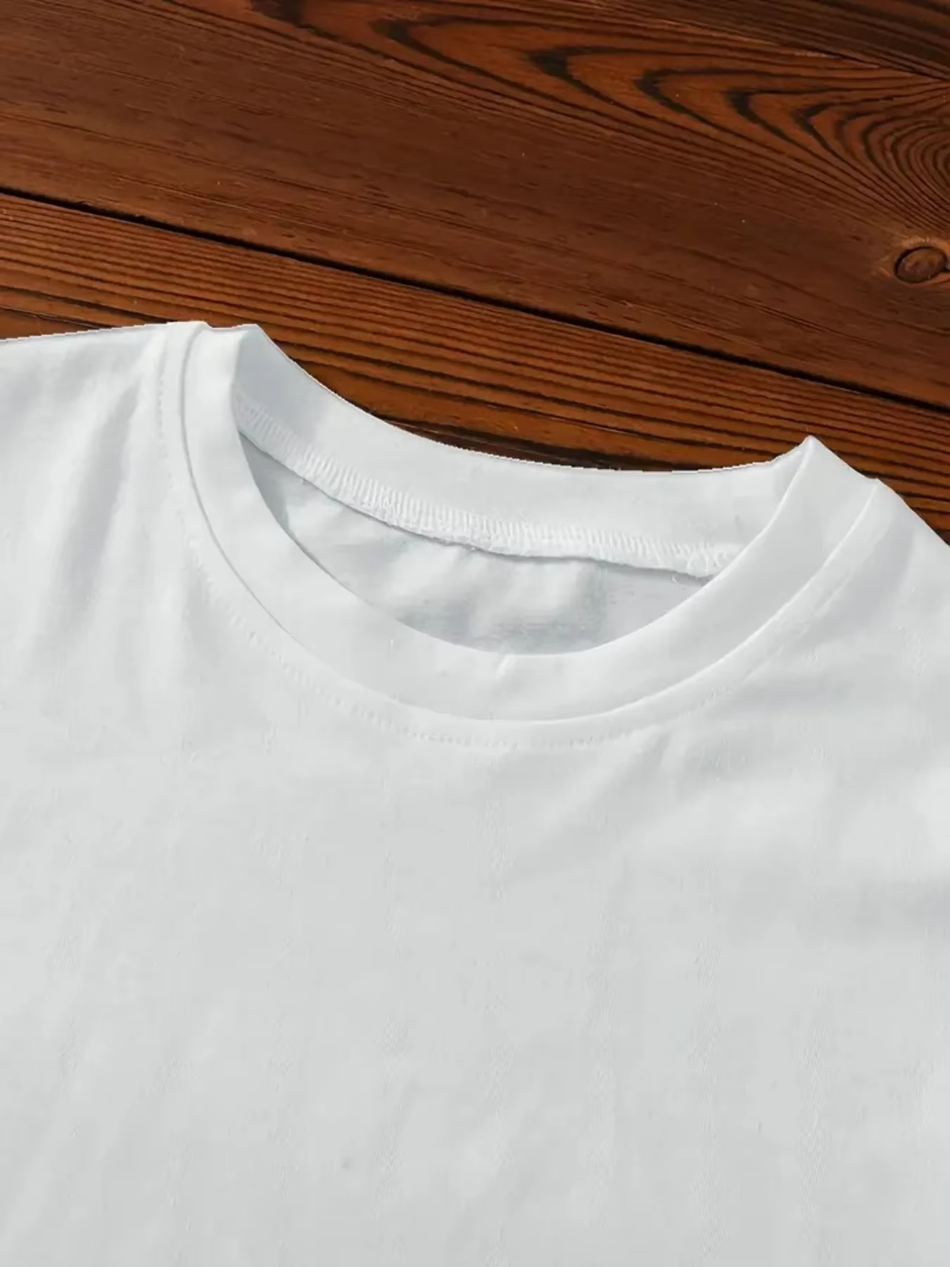 T-shirt Kpop pour filles 2026