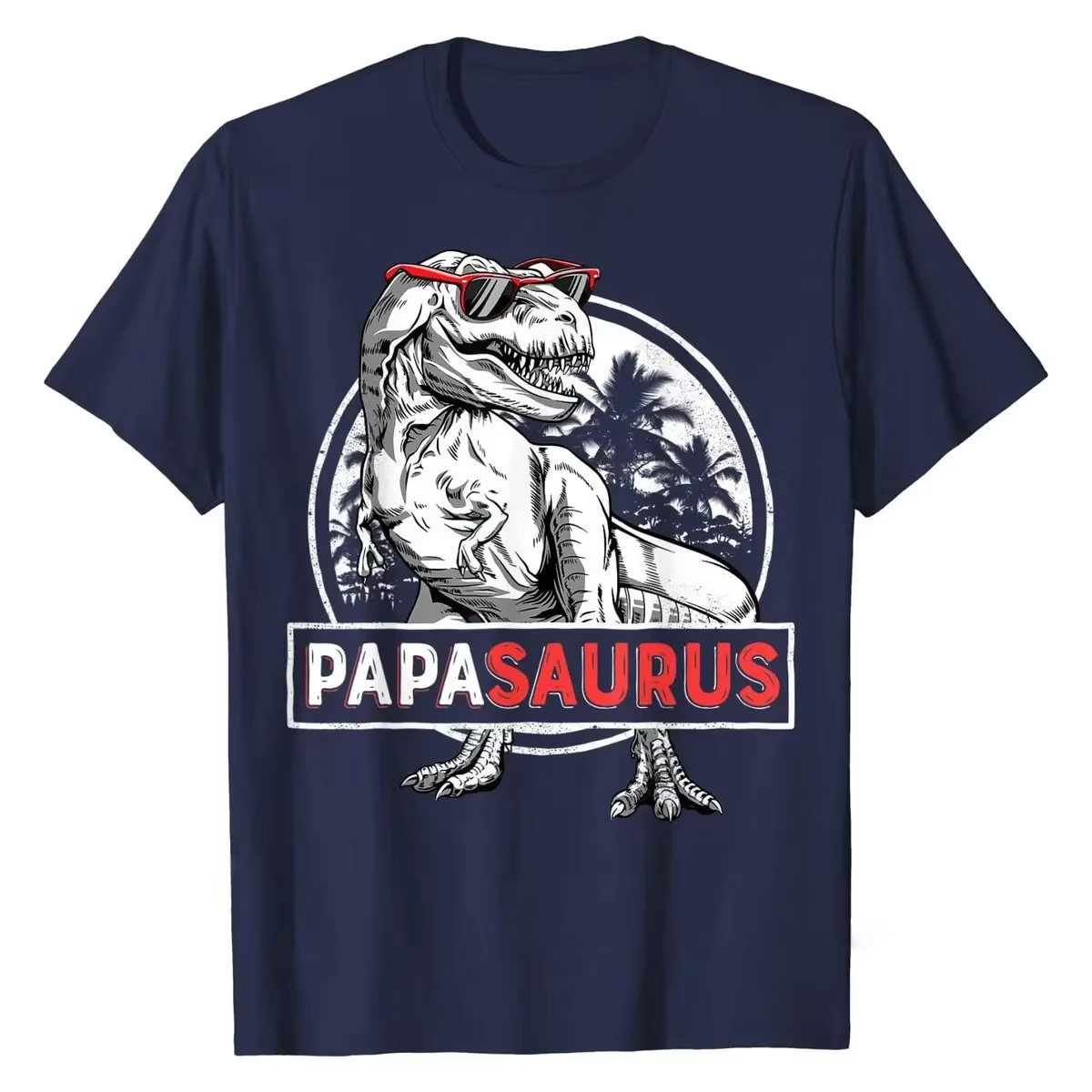 PAPASAURUS t-shirt