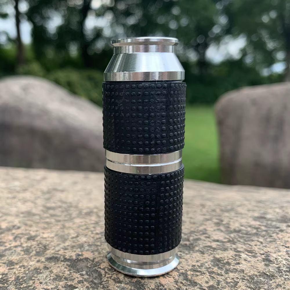 Distributeur de crème fouettée Portable