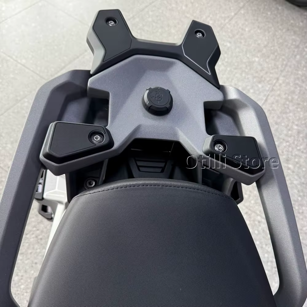 Support de Top Case Vario pour Moto BMW R1300GS ADV R1300GSA R 1300 GS Adventure 2024 2025 – Porte-Bagages Arrière