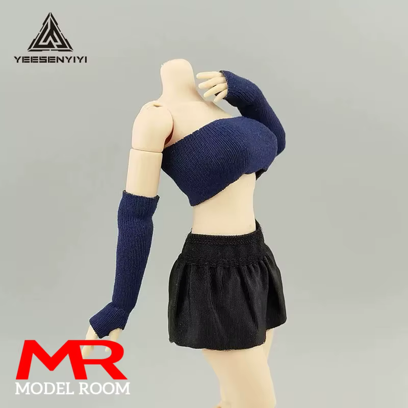 Haut tube sans bretelles pour femme