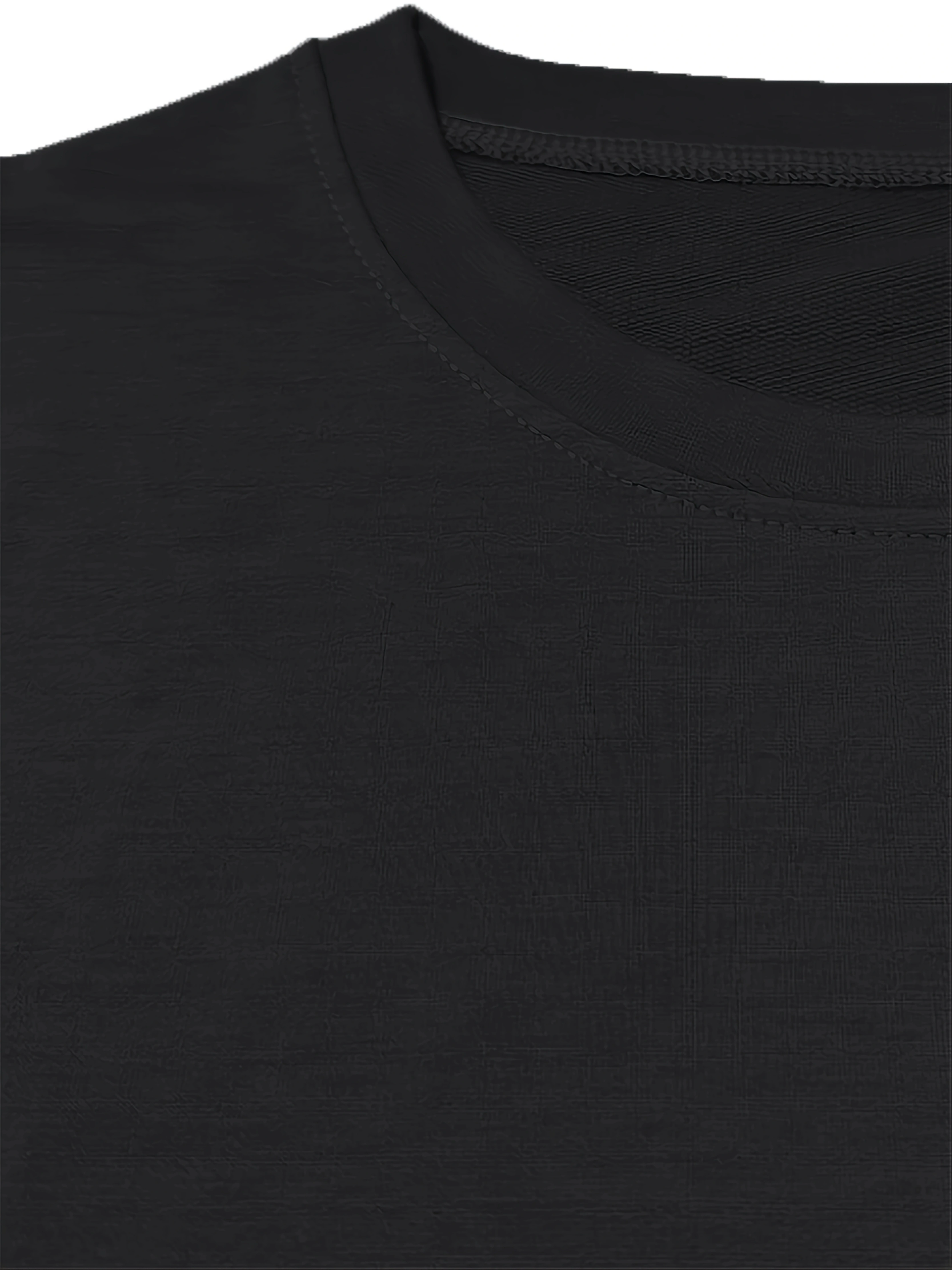T-Shirt drôle imprimé renard rouge pour femmes