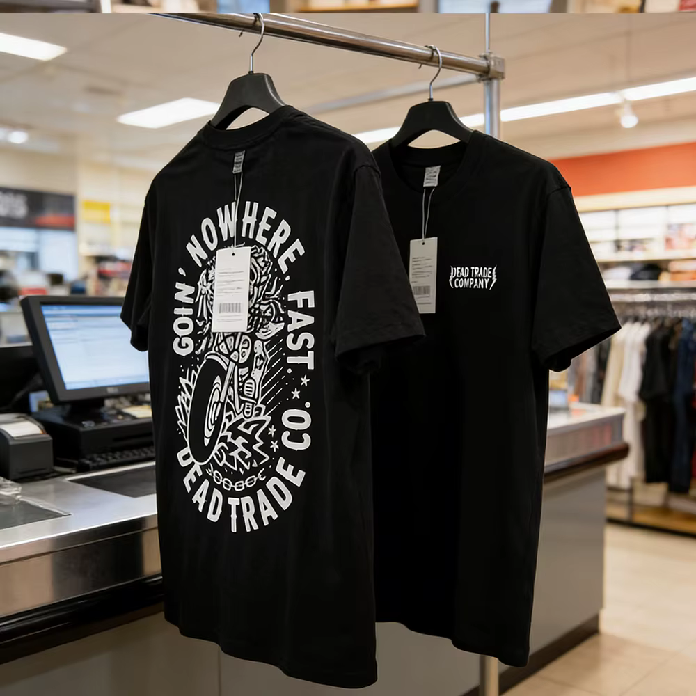 T-shirts à manches courtes pour hommes T-shirt de sport hauts