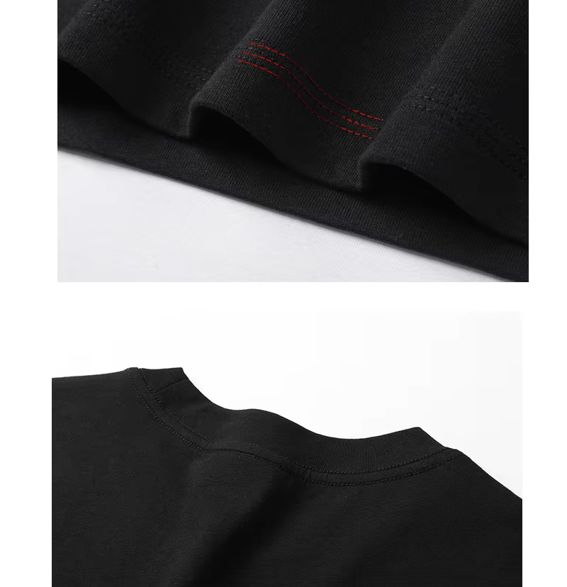Y2k été Vintage années 90 Dennis Rodman imprimé noir à manches courtes unisexe T-Shirt motif Alphabet en coton européen et américain
