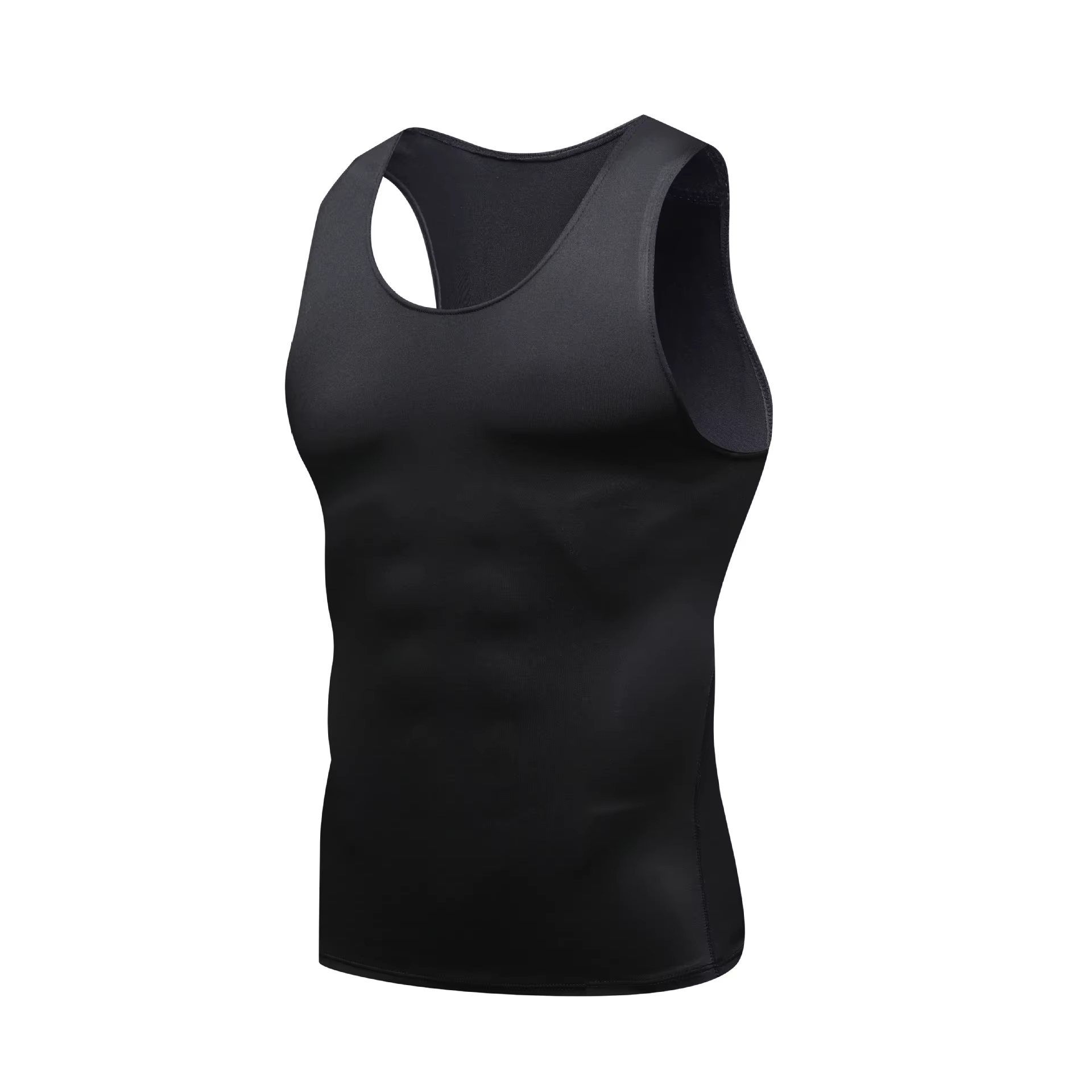 Débardeur de compression pour homme