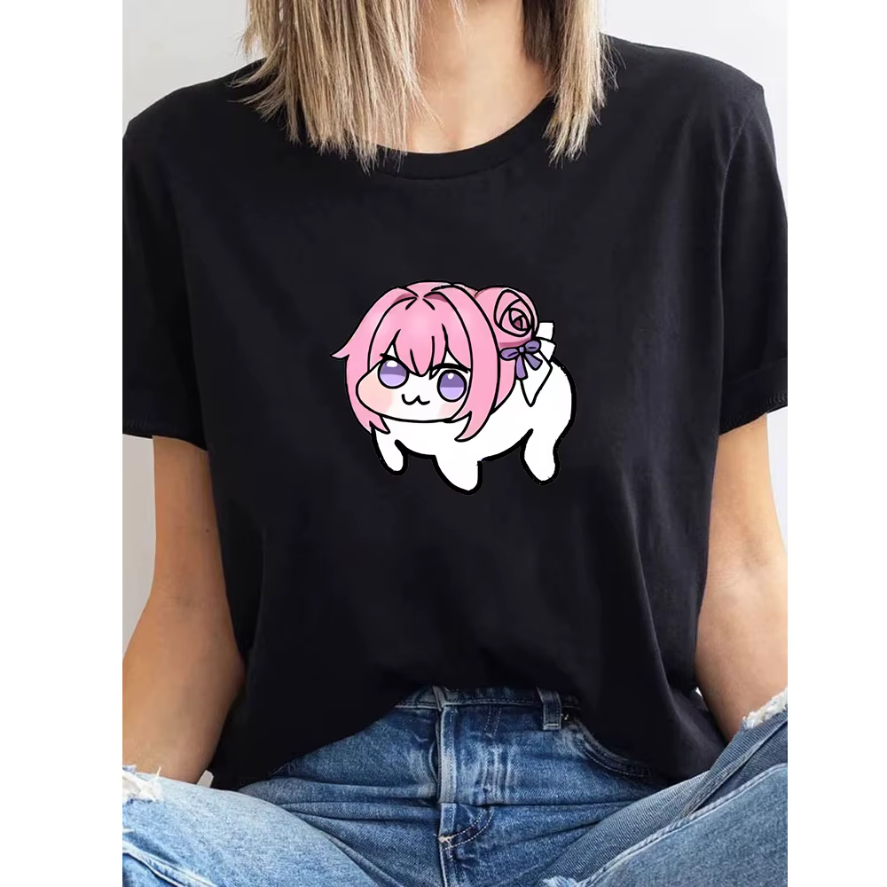 T-shirt Doro pour femme et homme