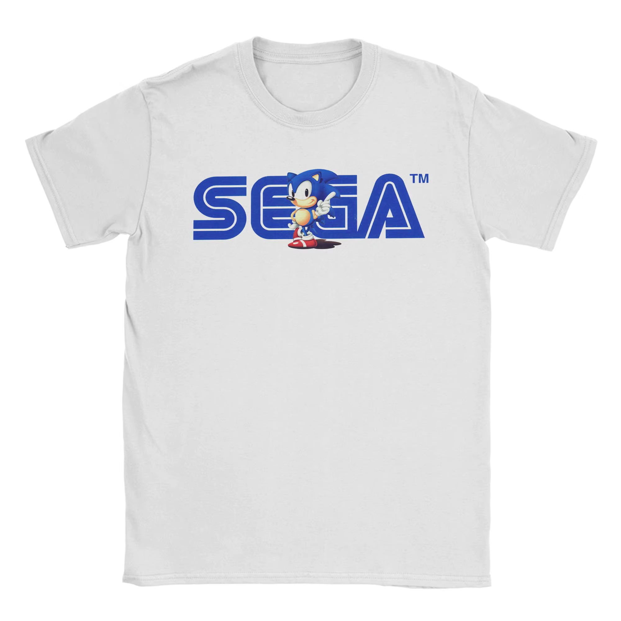 T-shirts de loisirs pour hommes 2025