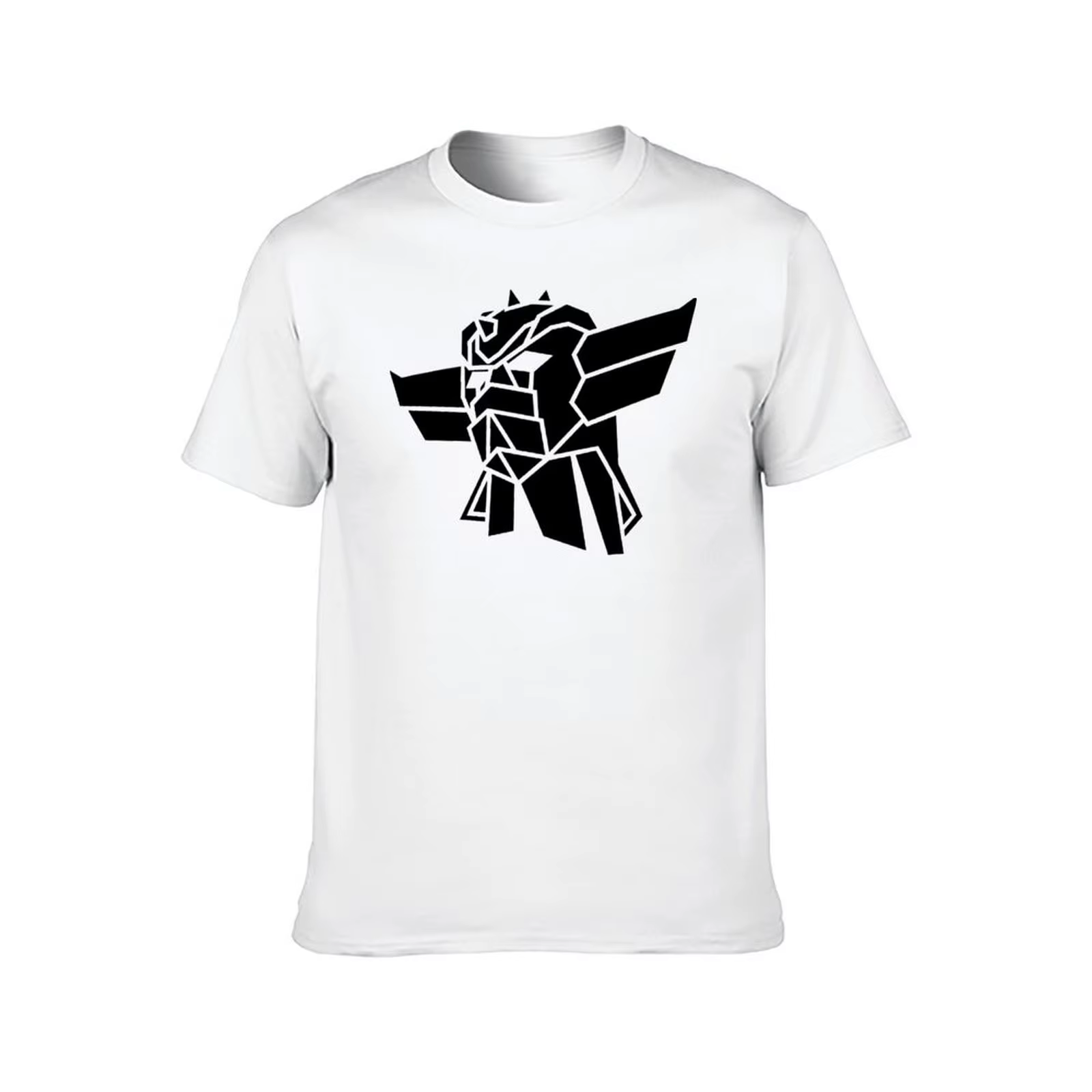 Goldorak T-Shirt coton T-Shirt pack hommes t-shirts graphiques T-Shirt