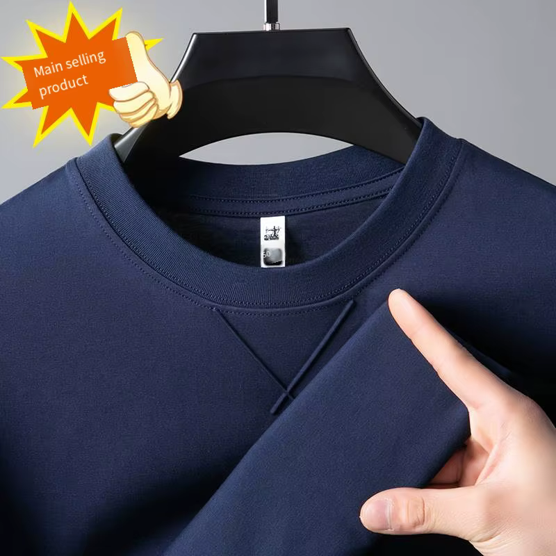 T-shirt de luxe pour homme à manches courtes