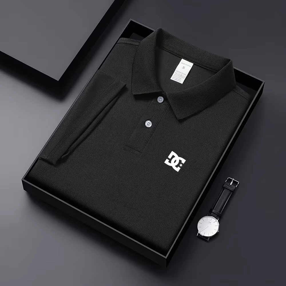 Polo homme été 2026 - multicolore