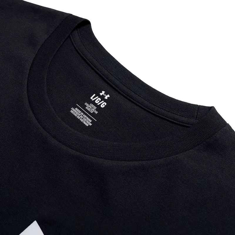 T-shirt Underarmour Sportstyle pour homme