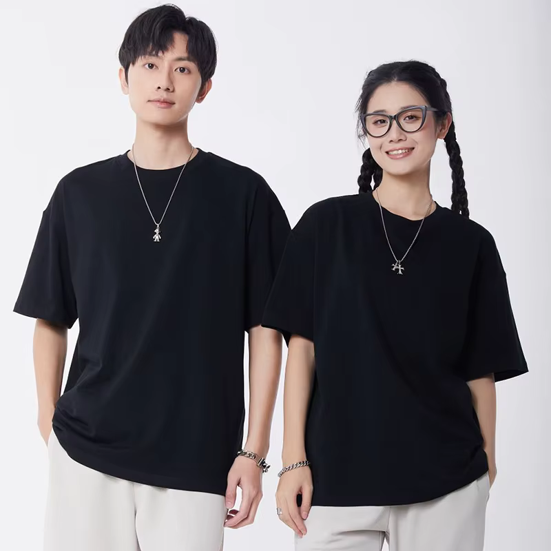 T-shirt Respzed pour hommes et femmes