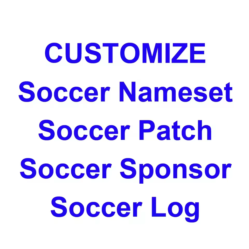 2025/26 As2nal 14Gyokeres CUP PL Nameset 36ZUBIMENDI Nom et numéro thermocollants pour maillot de football