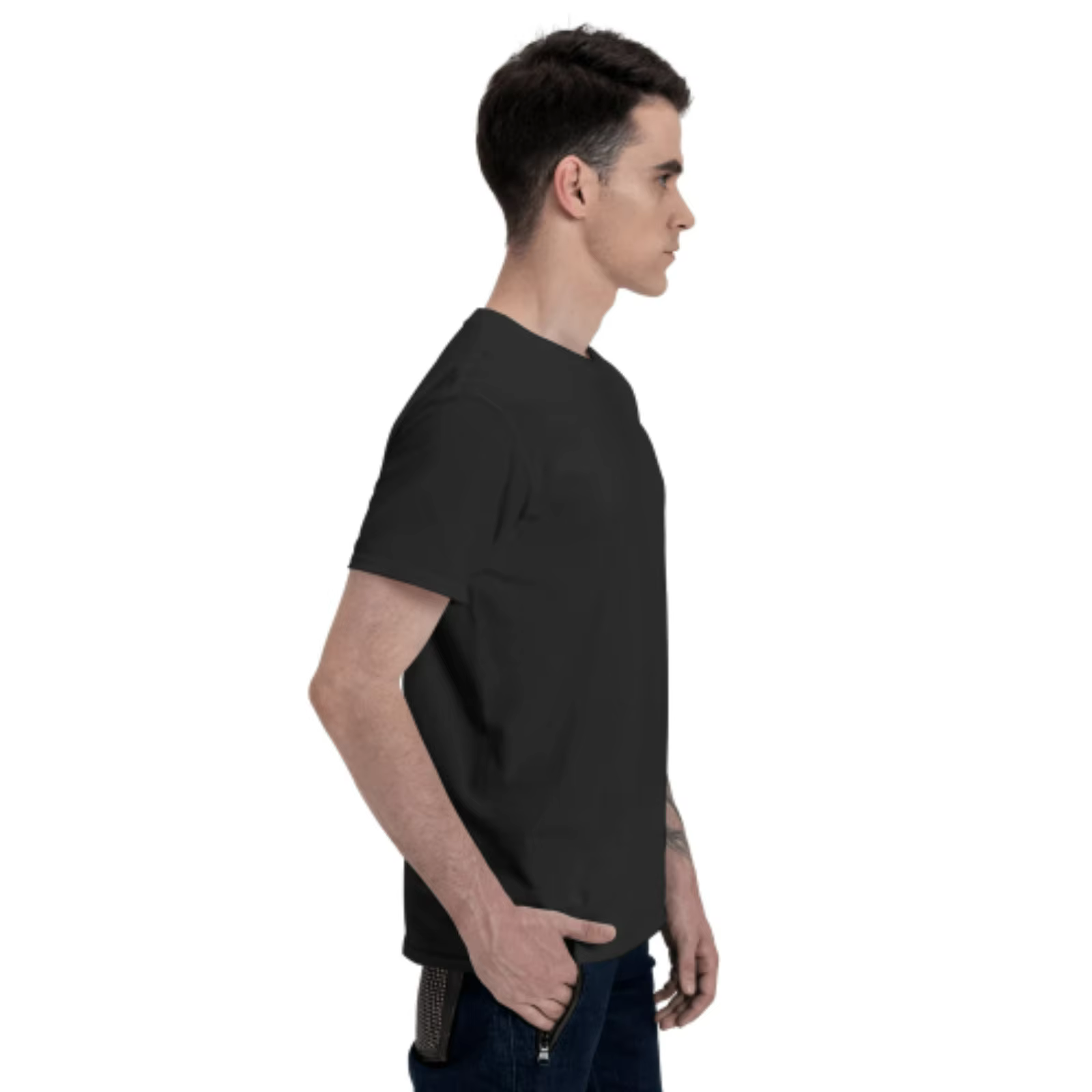 Frutiger Aero Vibes T-Shirt graphique Y2K esthétique fenêtres d'eau imprimé doux à manches courtes