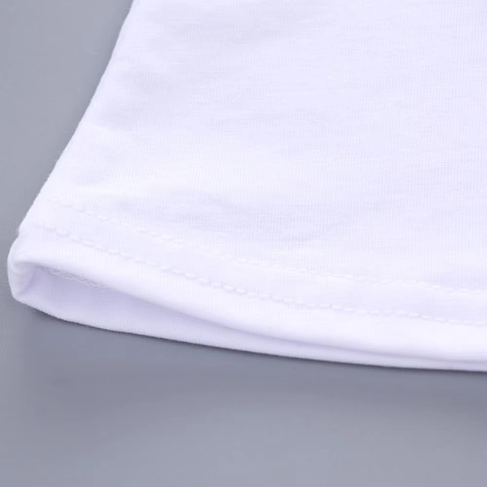 T-shirt de sport unisexe pour femme 2026 – Coupe oversize, streetwear décontracté, manches courtes, humoristique et sarcaste, humorisme Génération Z