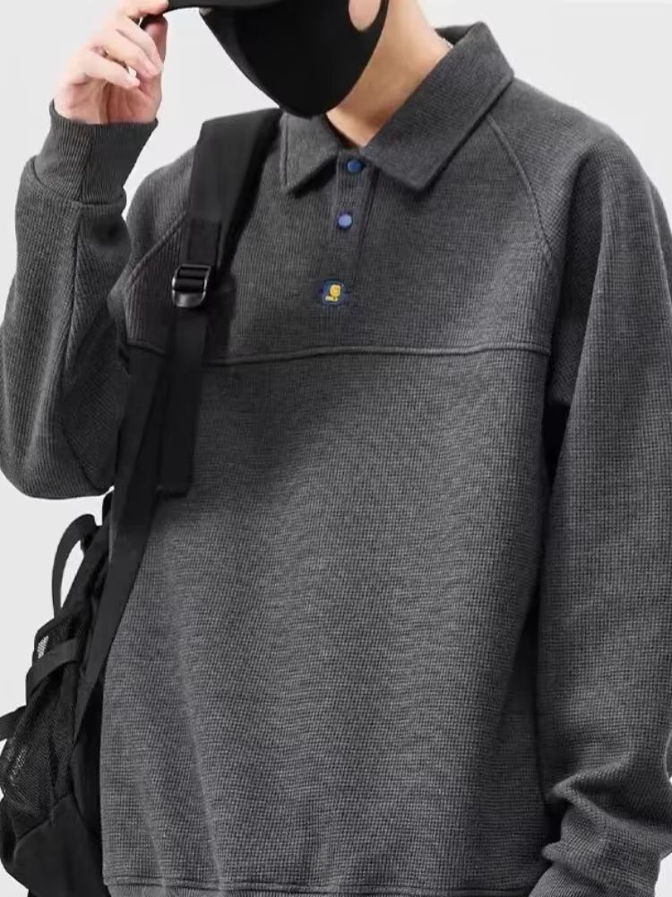 Polo t-shirt pour homme