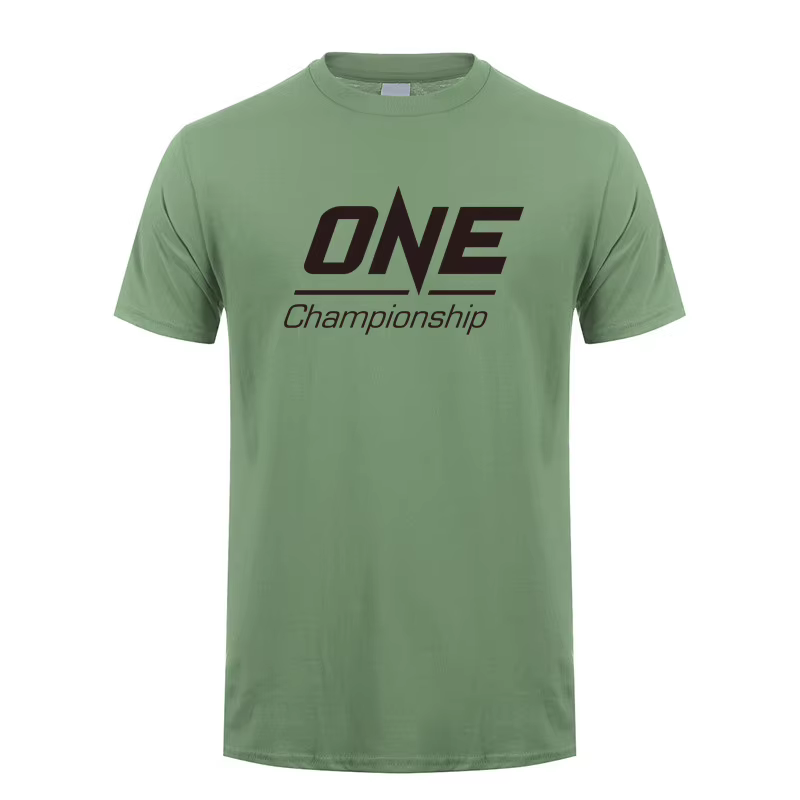 Été Une épicerie T Shirts Unisexe Casual Manches Courtes Mans Cool Coton Tshirt Y-Tees LH-009
