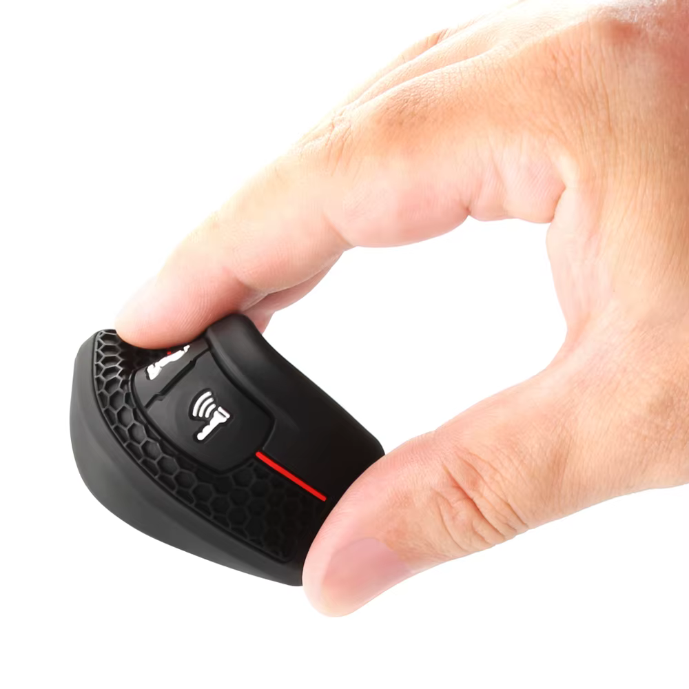 Housse de protection pour clé en Silicone