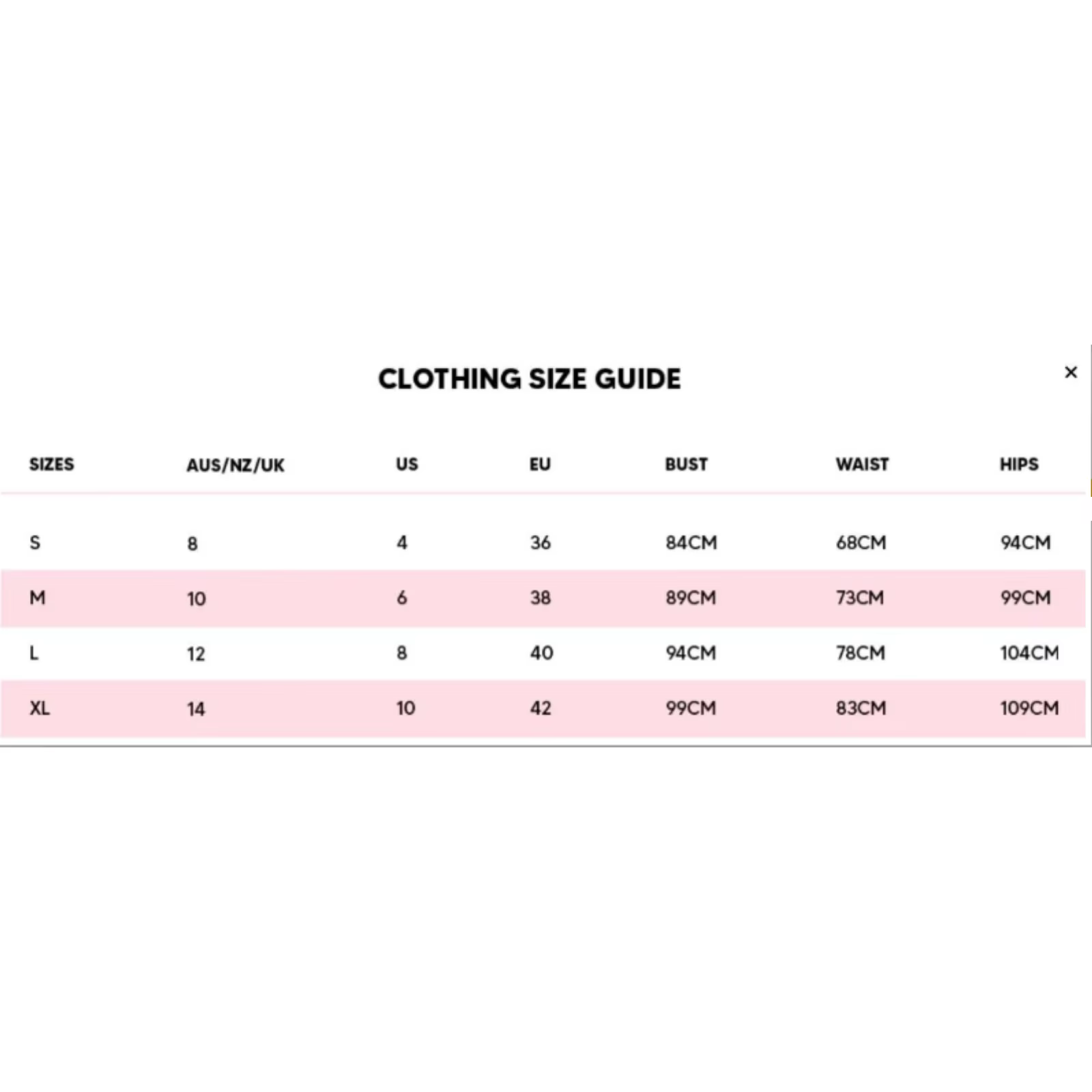 Tops à épaules dénudées pour femmes