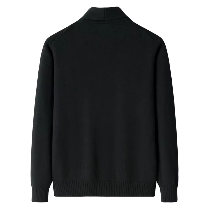 Pull en cachemire pour hommes