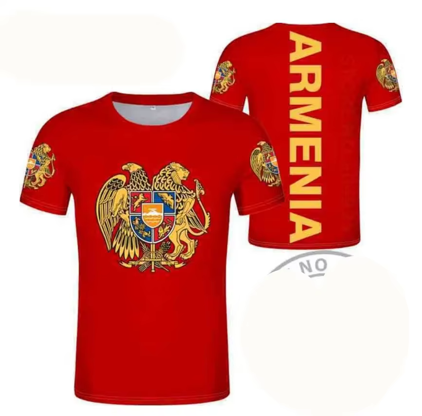 T-shirt personnalisable avec nom