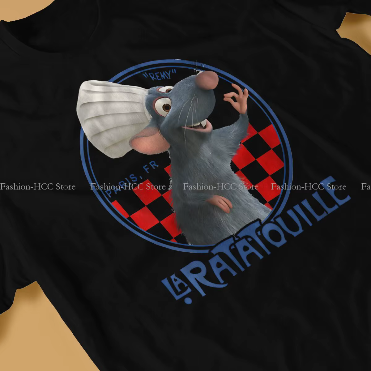 T-Shirt de Loisirs pour Adulte