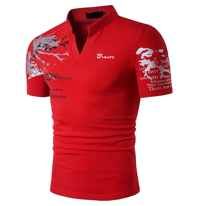 Polo de Golf pour hommes