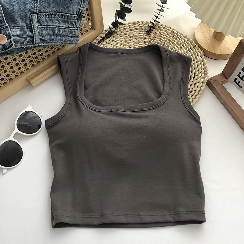 Camisole Précieux pour Femmes