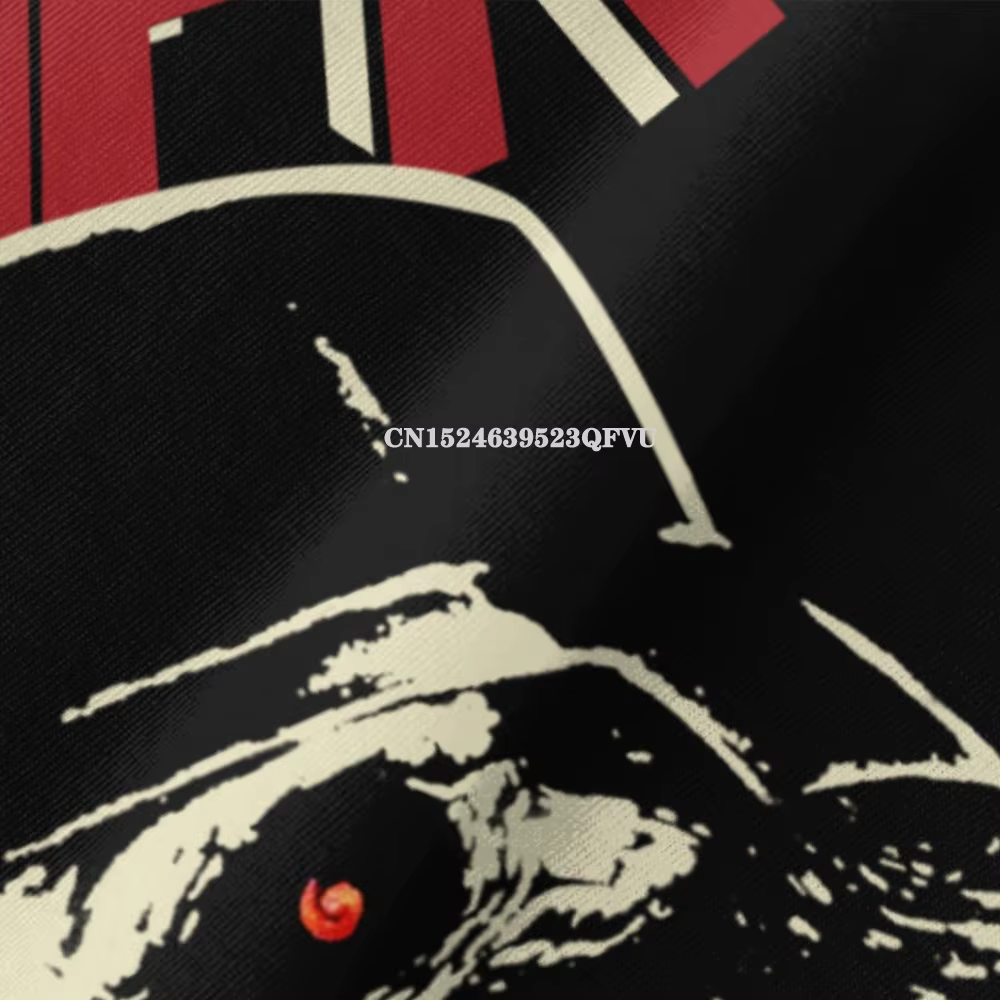 Cool Slayer t-shirt Grunge Rock Band hommes t-shirt hommes Punk Rock coton urbain t-shirt pas cher Discount Vintage t-shirt