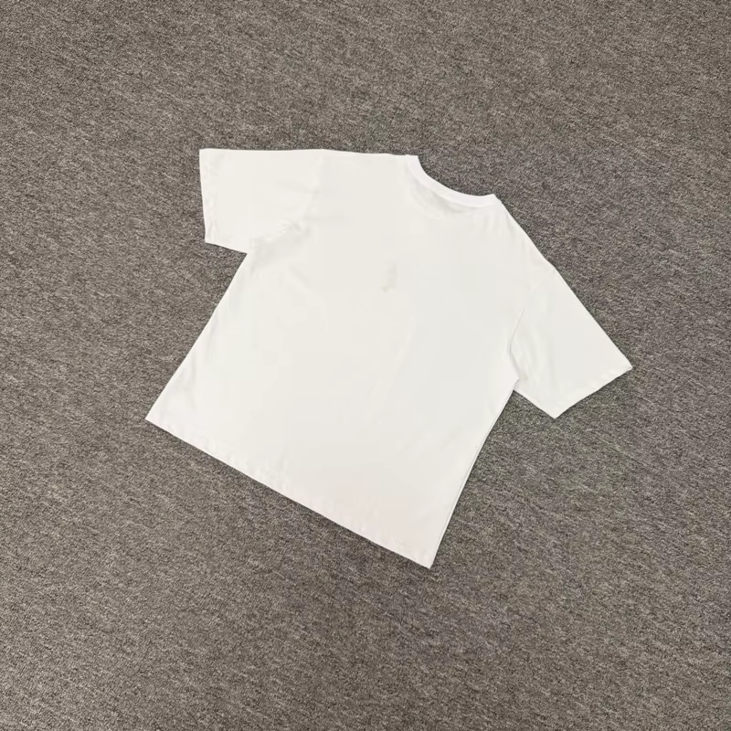 T-shirt de marque streetwear Derschutze