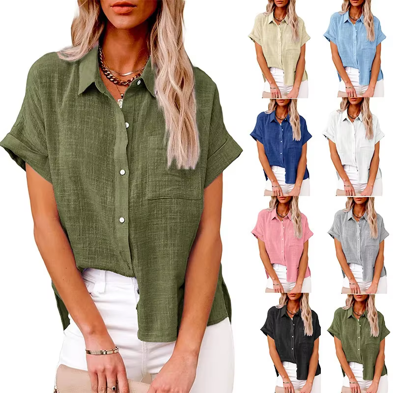 Femmes T-shirt médicaments L-5XL plus taille populaire européenne et américaine