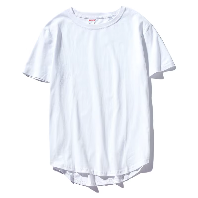 T-shirt Homme 2026 MRMT High Street à Ourlet Arqué