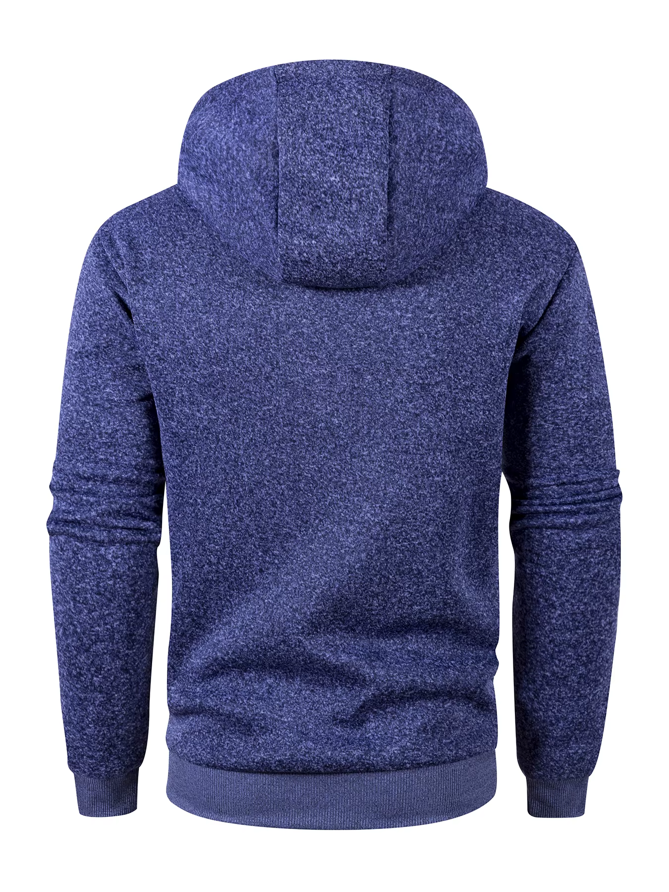 Sweat-shirt à manches longues pour hommes