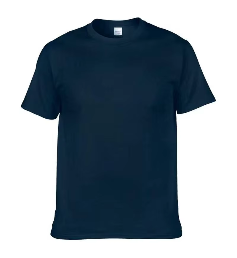 T-shirt pour homme - 100% coton pur