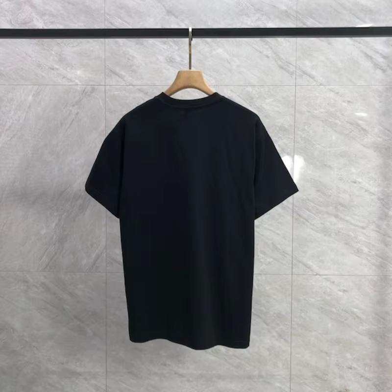 T-shirt Patta de haute qualité 2026ss