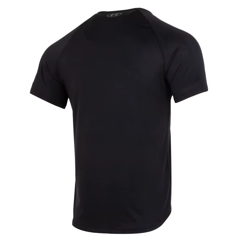 T-shirt Under Armour Tech 2.0 Ss Tee à manches courtes et col rond pour homme