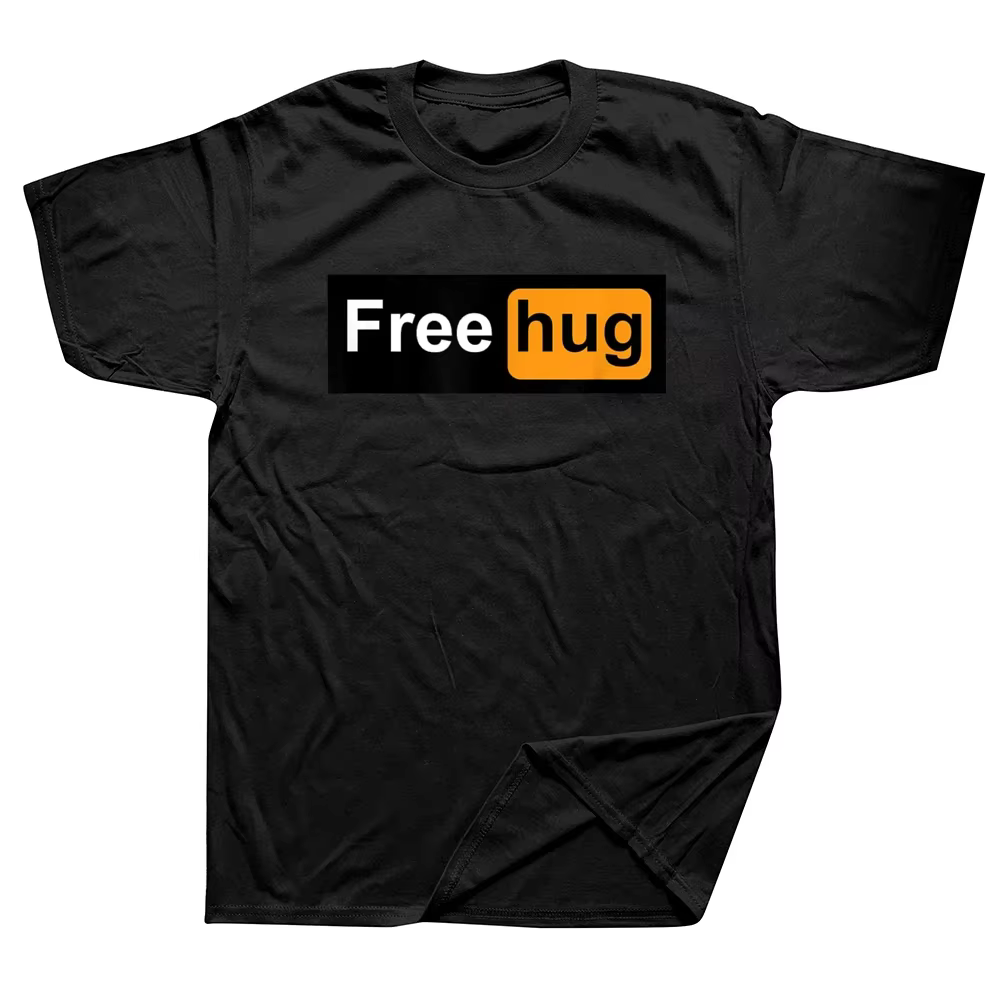T-shirt manches courtes pour homme