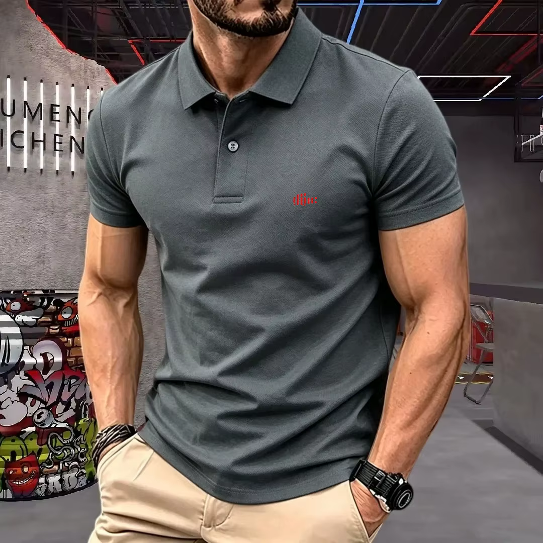 Polo de golf pour homme
