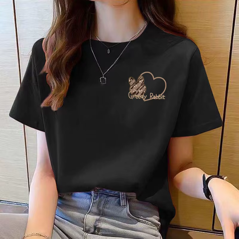 T-shirt pour femme, haut