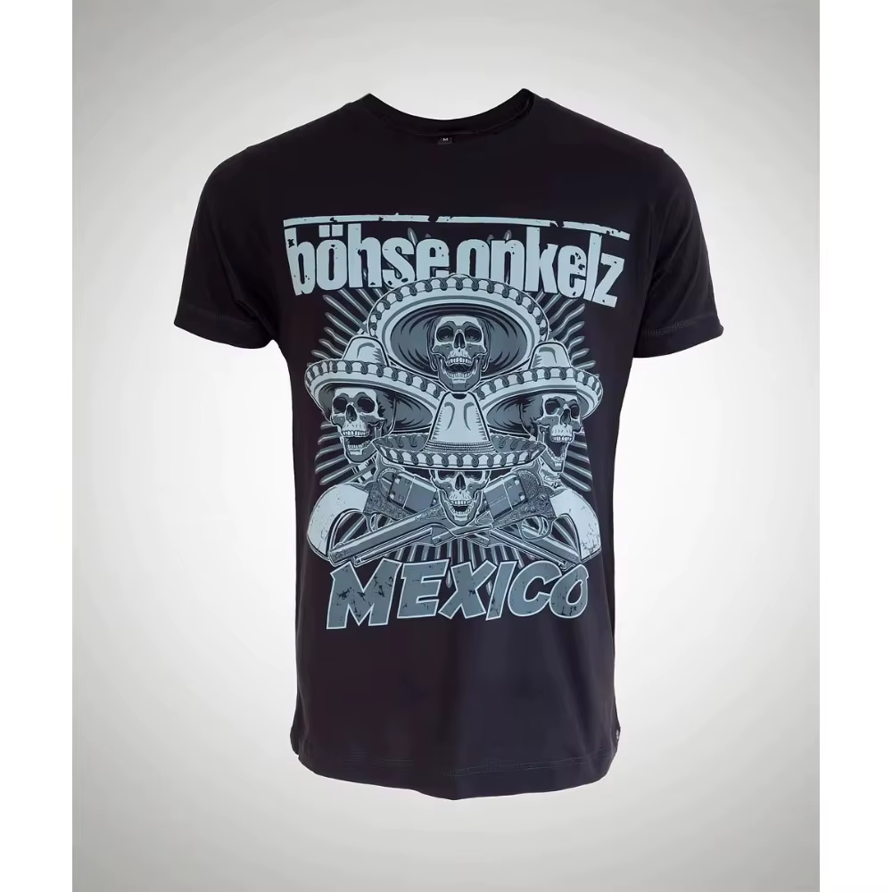 T-shirt graphique Böhse Onkelz